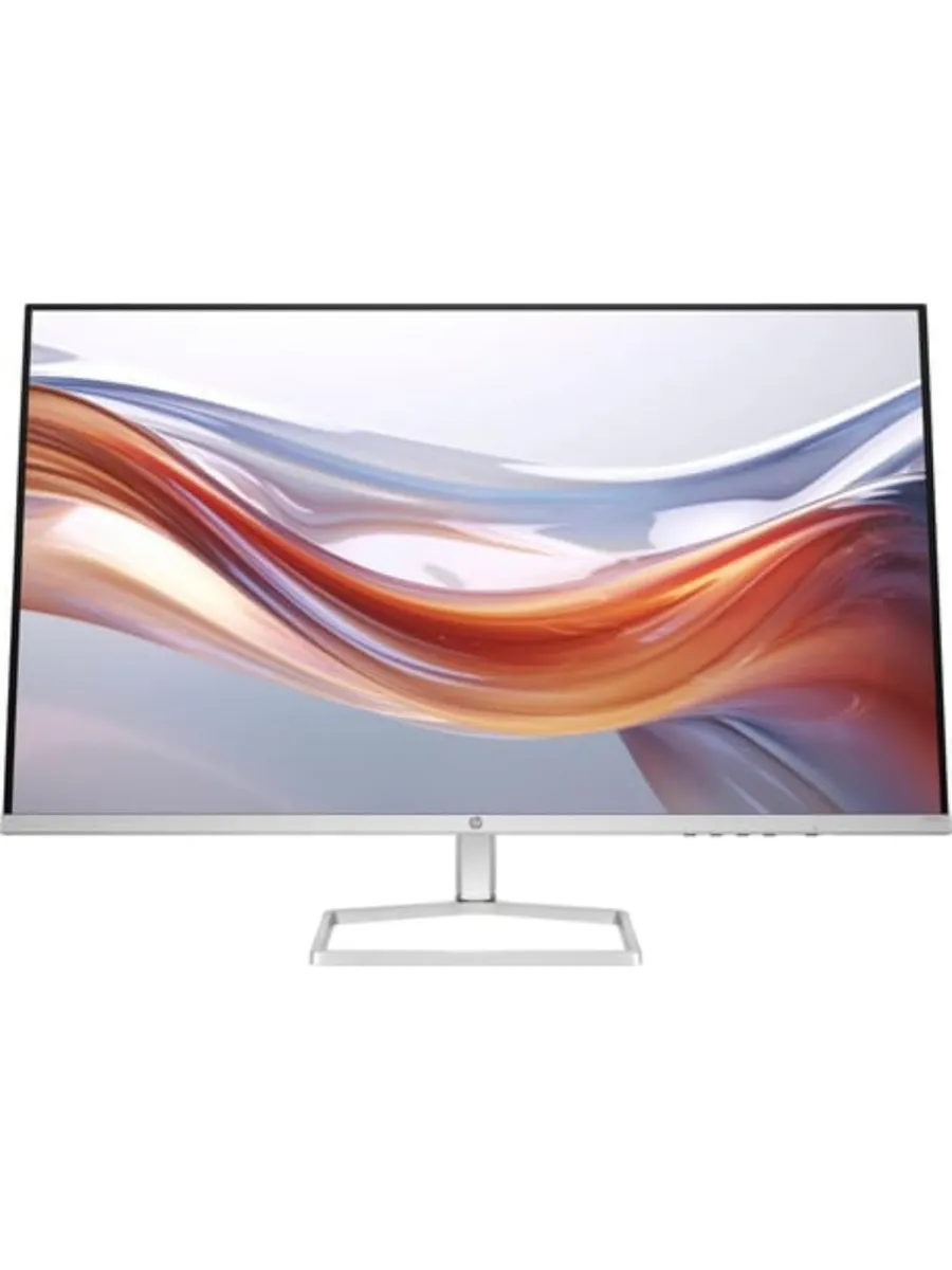 Монитор 31.5 Дюймов FHD для офиса 532sf HP 961061995 купить за 58 186 ₽ в интернет‑магазине Wildberries
