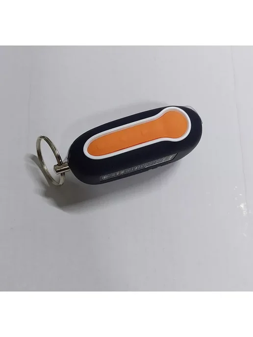 Брелок B92 Совместим с StarLine B92 В94 аналог, синий, фото 2