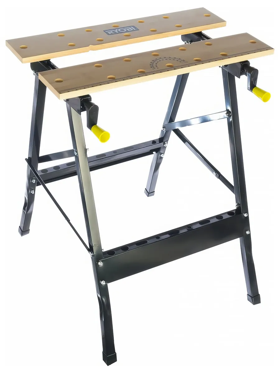 Верстак Ryobi RWB01 5133001778
