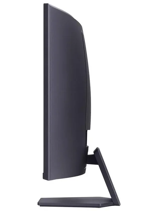 LG 31.5" Монитор 32GS60QC-B.ARUZ, VA, 2560x1440, 180Гц (32GS60Q, вариант, фото 5