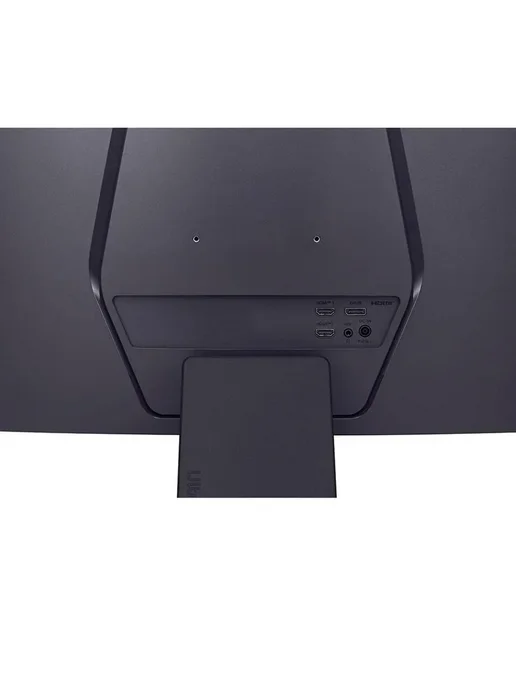 LG 31.5" Монитор 32GS60QC-B.ARUZ, VA, 2560x1440, 180Гц (32GS60Q, вариант, фото 8