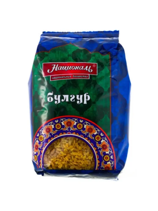 Ангстрем Булгур 450 гр, 450 г, фото 2