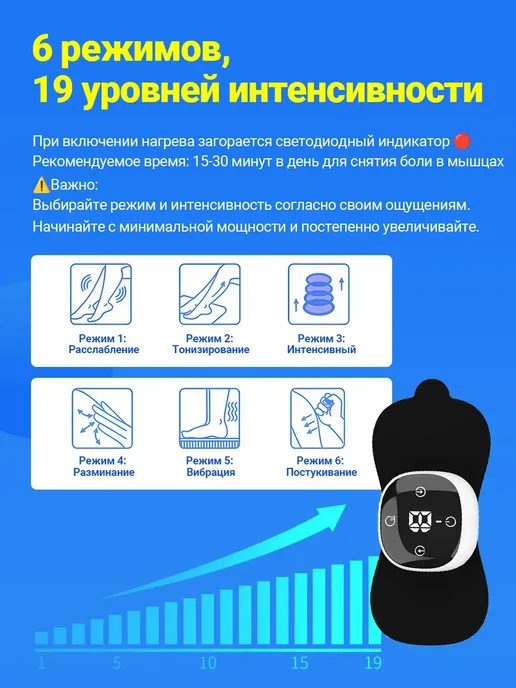 Оборудование для реабилитации после инсульта и гемиплегии, черный, фото 6