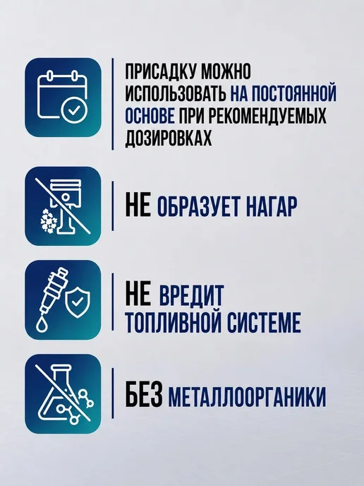 HyperFuel Присадка Аплидиум октаноповышающая октан корректор Евро 5, вариант, фото 3