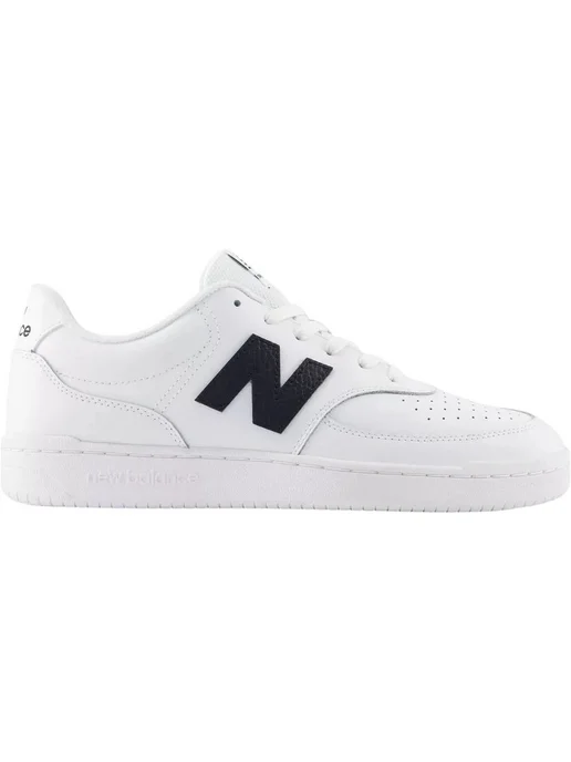 New Balance Кеды 080, белый