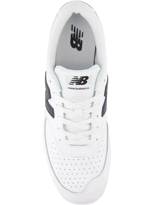 New Balance Кеды 080, белый, фото 4