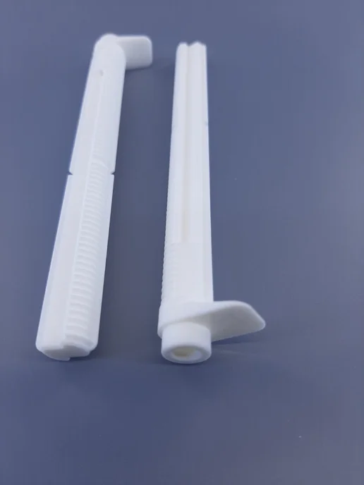 NOName.. Держатели рамки для клавиши смыва Geberit Alpha (12.5см), вариант, фото 3