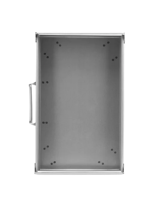 PALISAD Мангал-дипломат в сумке 410x280x125 мм 1,5мм+6шампуров 69538, 410x280x125 мм, фото 5