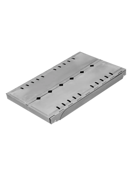 PALISAD Мангал - дипломат 455х300х550 мм 69734, 300x550 мм, фото 2