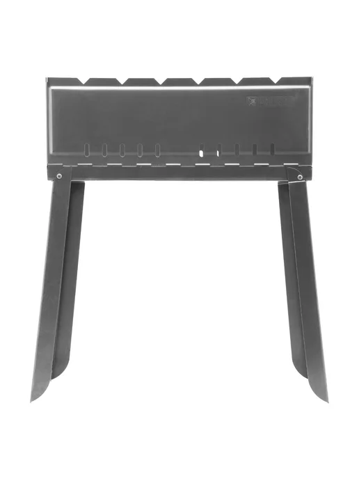PALISAD Мангал - дипломат 455х300х550 мм 69734, 300x550 мм, фото 3