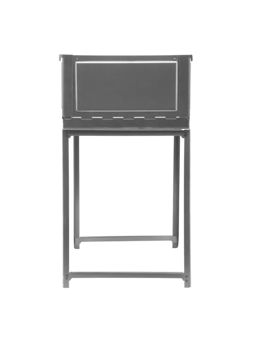 PALISAD Мангал - дипломат 455х300х550 мм 69734, 300x550 мм, фото 4