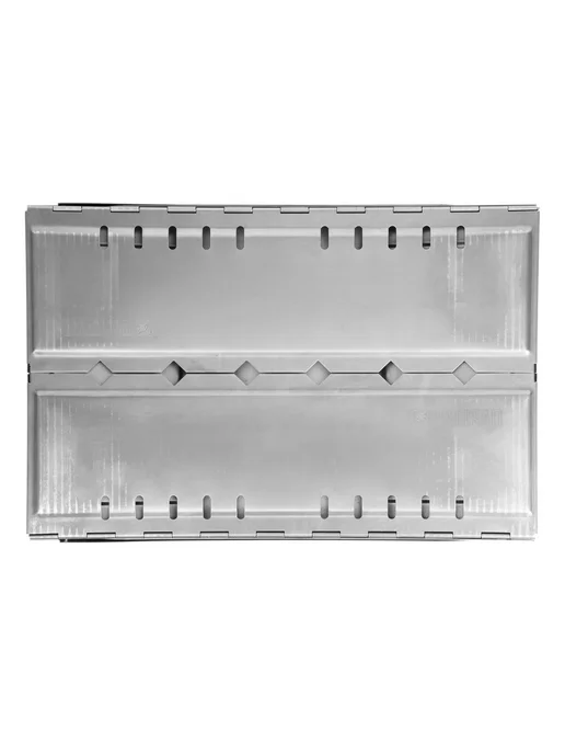 PALISAD Мангал - дипломат 455х300х550 мм 69734, 300x550 мм, фото 5