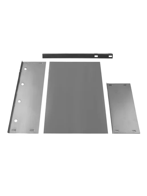 PALISAD Мангал эконом 350 x 250 x 350мм, Россия 69648, 350x250x350 мм, фото 3