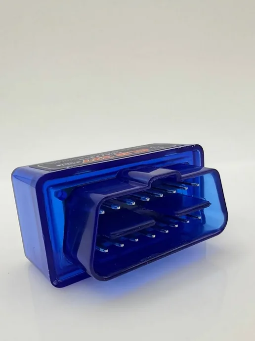 MILANA22 Автосканер ELM327 OBD2 Bluetooth для диагностики авто, вариант, фото 8
