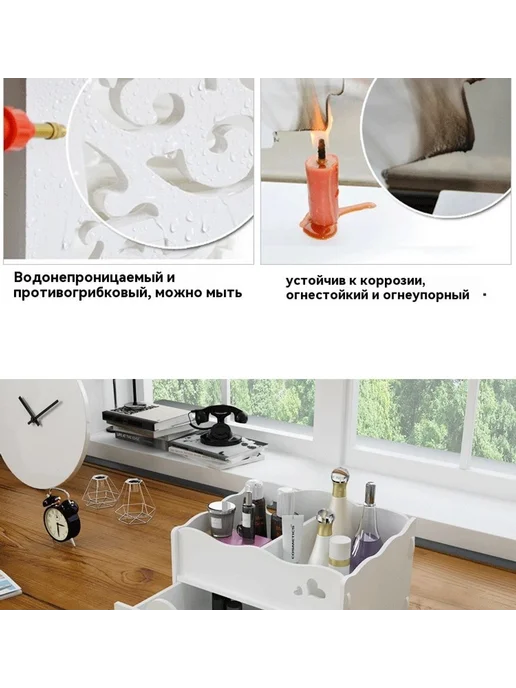 Коробка для хранения Увеличить три накачки, вариант, фото 18