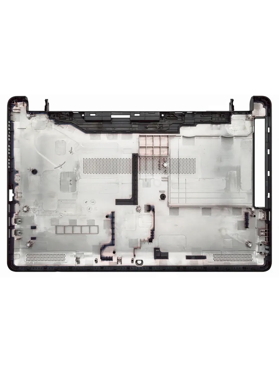 Нижняя часть корпуса (поддон) для HP 15-AC, 15-BS, 15-RD