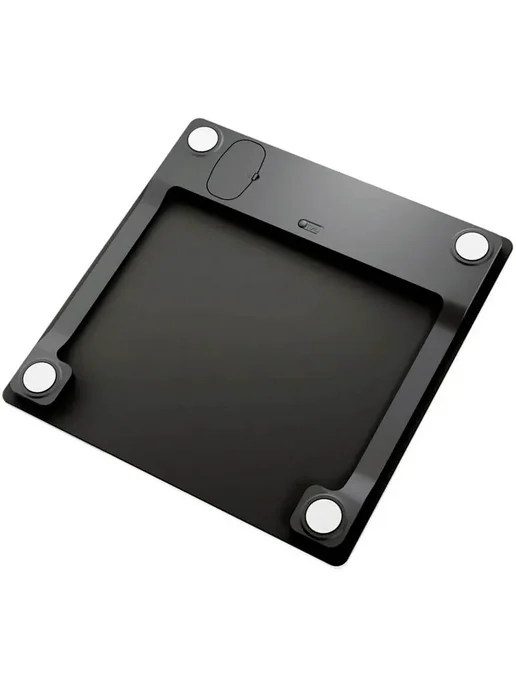 Напольные весы электронные ProfiCare PC-PW 3122 веисс белый, черный, фото 5