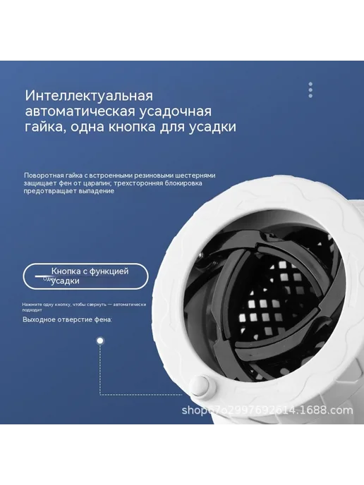 Накидка для волос черное золото, черный, фото 4