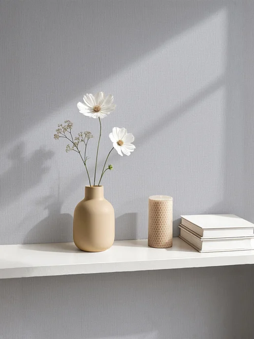AMODECOR Панели самоклеящиеся для стен матовые 60х30см ПВХ 40шт, 40 шт, фото 3
