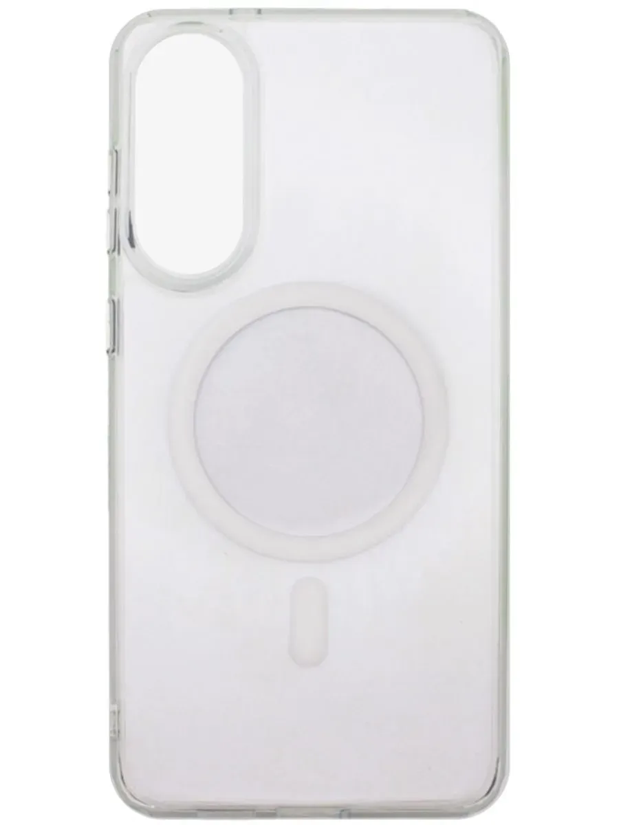 Чехол Shark Series Magnetic Case для Samsung Galaxy S25 Edge
