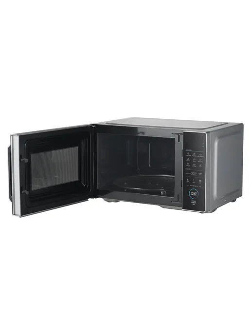 Midea Микроволновая печь EM825P2ET-S, серый, фото 8