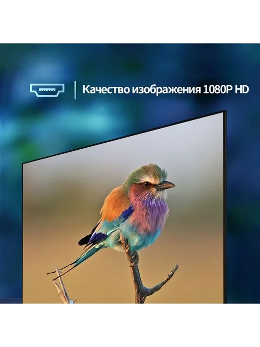 CD плеер BBK-978 EVD DVD, USB AV HDMI 1080P Черный, черный, фото 5