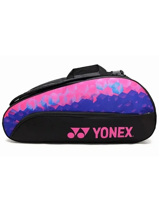 Yonex Сумка для бадминтона Цвет розы, вариант