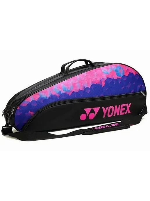 Yonex Сумка для бадминтона Цвет розы, вариант, фото 2