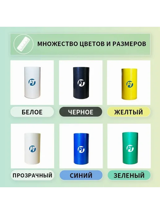 FEITE TAPE Тент для прицепа, 3 м 3м, 3 м, 3 м, фото 7