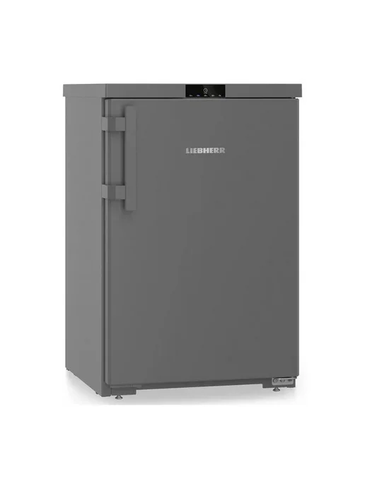 Liebherr Морозильная камера Fdgd 1404-20 001 Pure SmartFrost серая, 110 л