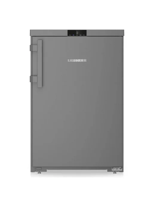 Liebherr Морозильная камера Fdgd 1404-20 001 Pure SmartFrost серая, 110 л, фото 4