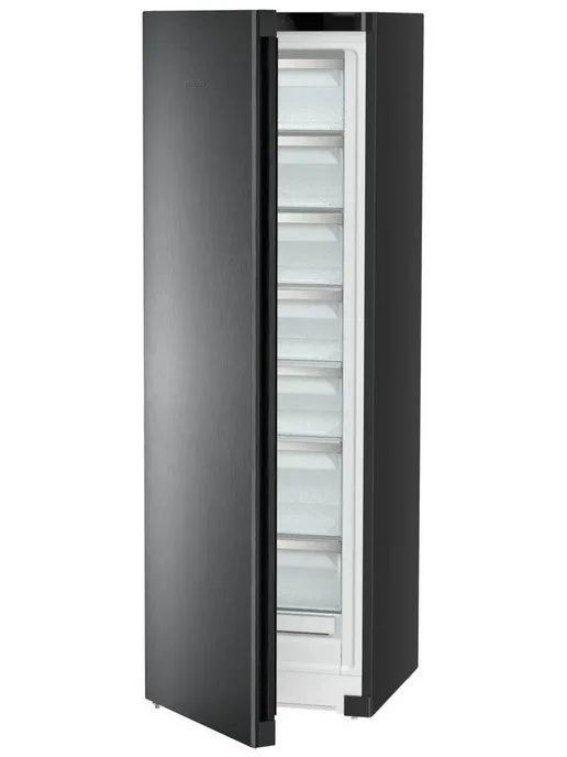 Liebherr Морозильная камера SFNbdd 5227-22 001 NoFrost черная нерж, черный, фото 8