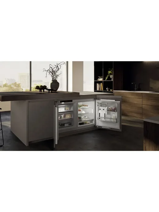 Liebherr Встраиваемая морозильная камера SUFd 3603-20 001 85 л, 85 л, фото 7