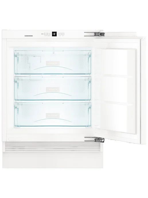 Liebherr Встраиваемая морозильная камера SUIG 1514-26 001, 98 л, фото 2
