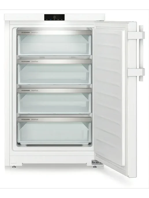 Liebherr Морозильная камера Fd 1404-20 001 FrostProtect белый, белый, фото 4