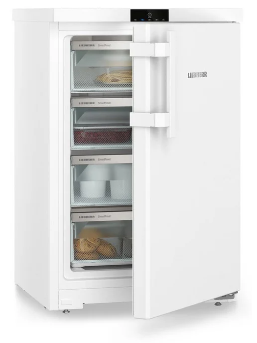Liebherr Морозильная камера Fd 1404-20 001 FrostProtect белый, белый, фото 5