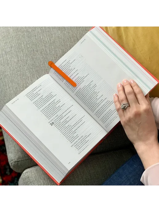 Закладка для книг, 3 шт. Зажимы 3шт, A, 3 шт, 3 шт, фото 4