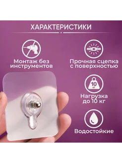 Крепление для картин