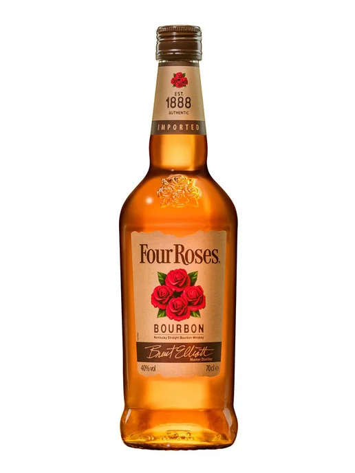 Four Roses Фо Роузес, 700 мл