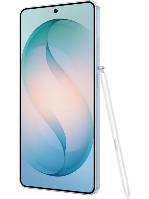 Смартфон Samsung S26 Ultra 11/512 ГБ, голубой, фото 2