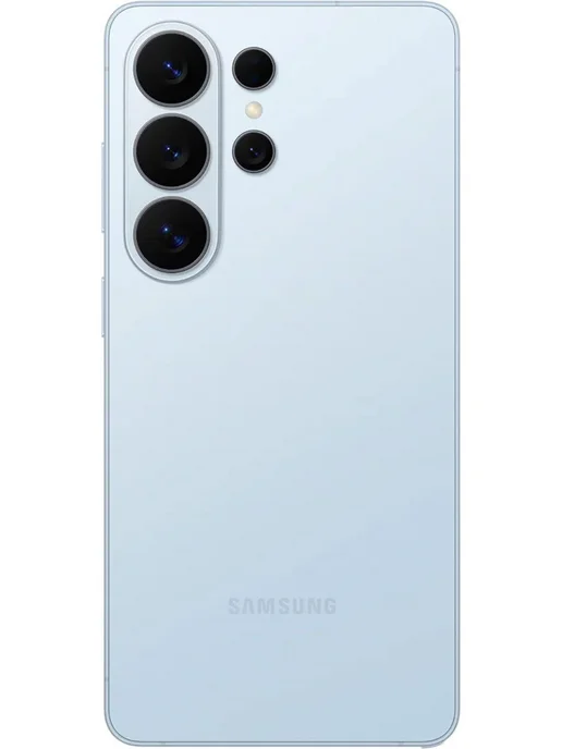 Смартфон Samsung S26 Ultra 11/512 ГБ, голубой, фото 3