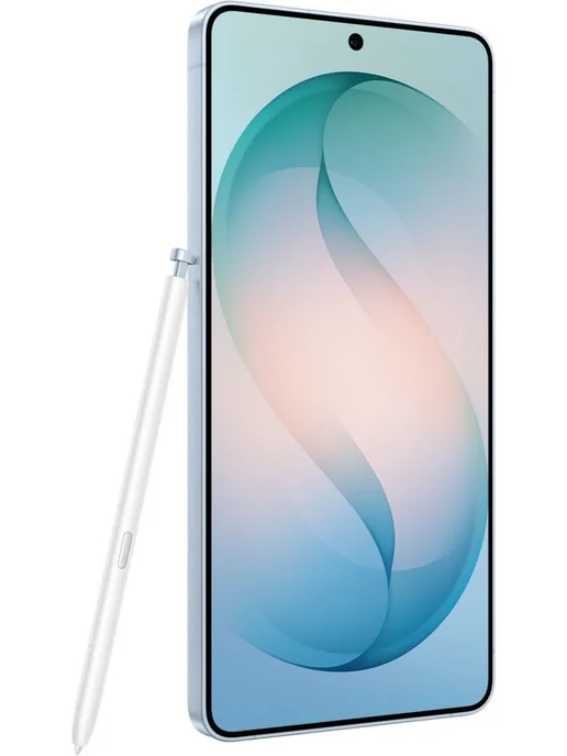 Смартфон Samsung S26 Ultra 11/512 ГБ, голубой, фото 4