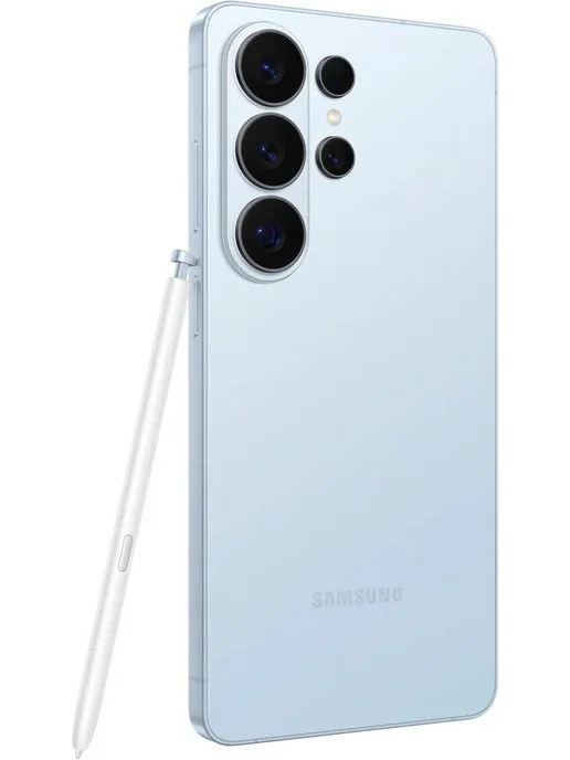 Смартфон Samsung S26 Ultra 11/512 ГБ, голубой, фото 5