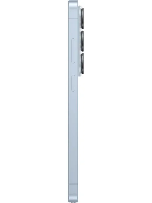 Смартфон Samsung S26 Ultra 11/512 ГБ, голубой, фото 6