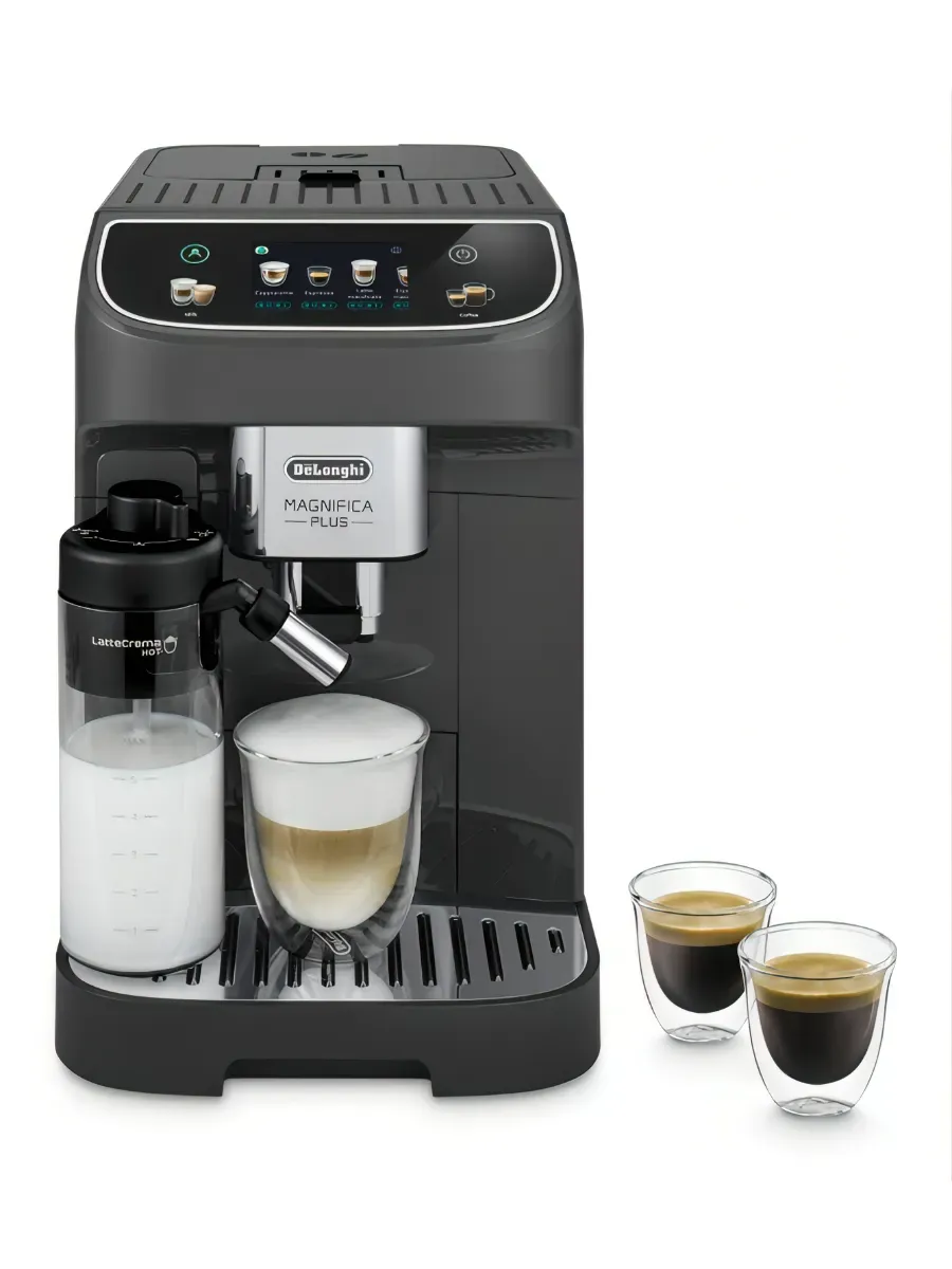 Кофемашина Magnifica Plus ECAM 320.61.G