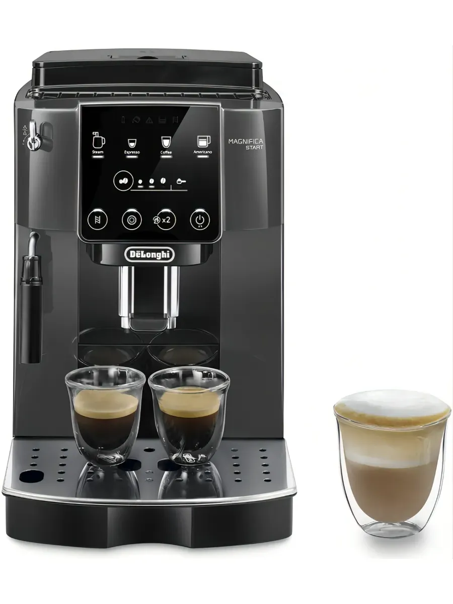 Кофемашина Magnifica Start ECAM 220.22.G