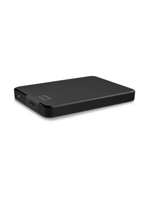 Western Digital Внешний жесткий диск Elements Portable 4TB WDBU6Y0040BBK, 4 ТБ, фото 3