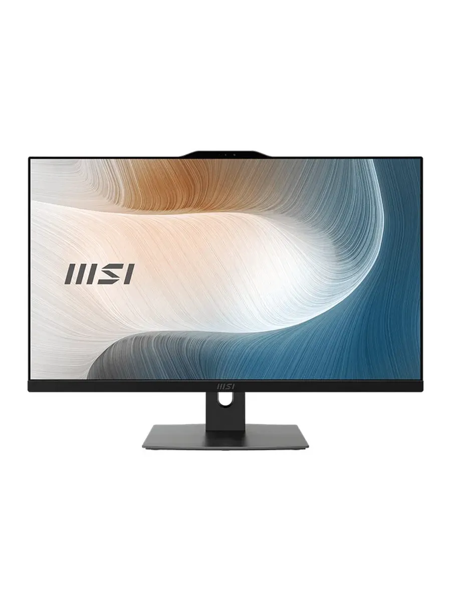 Моноблок 27" Modern AM272P 1M AiO 16 512 ГБ