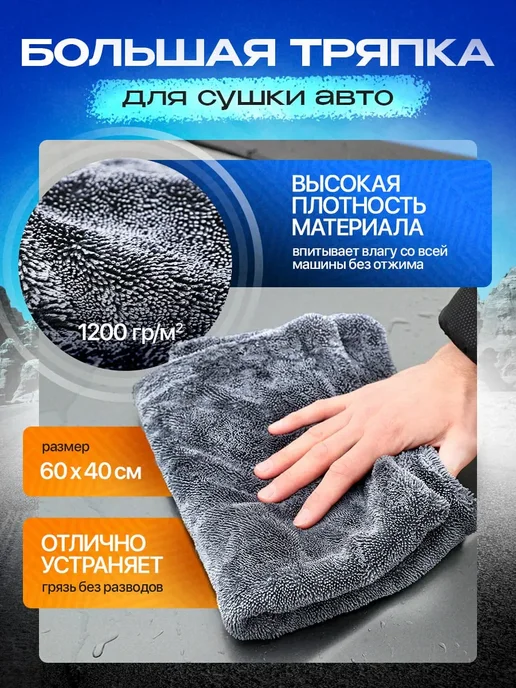 AROMASWAY Подарочный набор автомобилиста для мойки, вариант, фото 3
