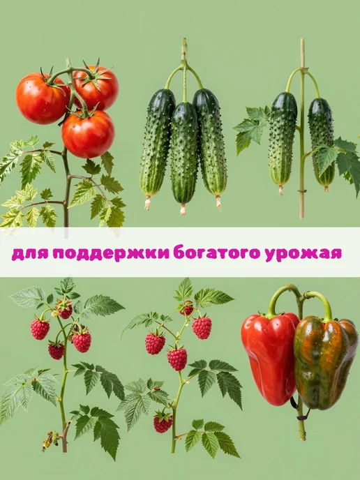 Колышки садовые для подвязки растений 10мм, зеленый, фото 5